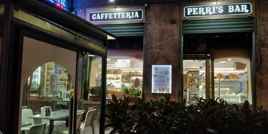 Caffetteria Perri’s Bar