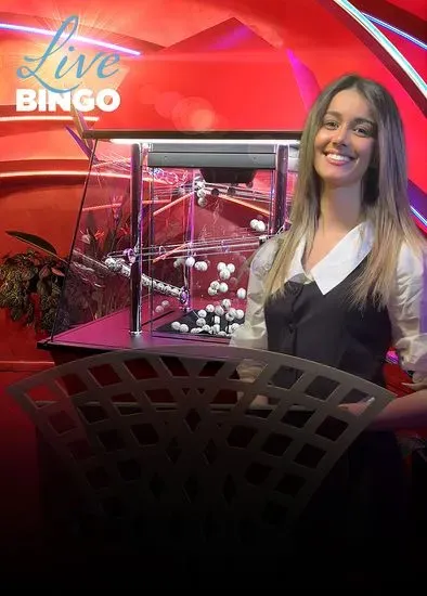 Bingo Grattacielo