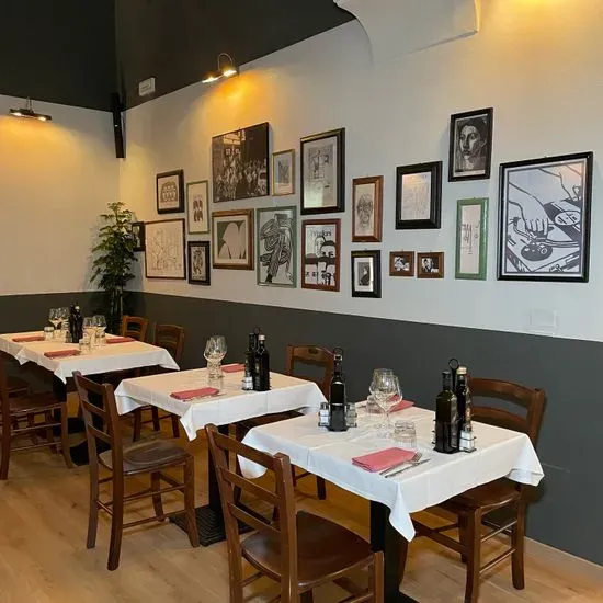 Il Grande Nuti Trattoria