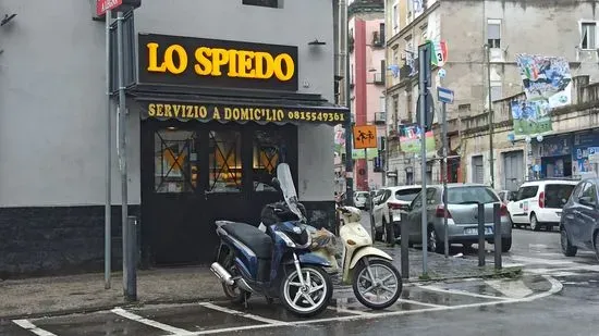 Lo Spiedo