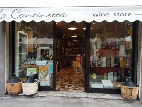 La Cantinetta