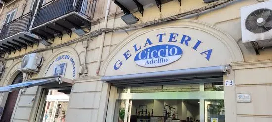 Gelateria Ciccio Adelfio