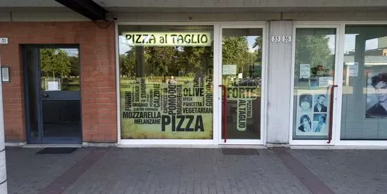 Pizzeria Al Taglio Al Forte