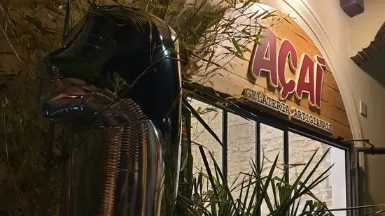 Acai Gelateria Artigianale