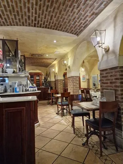 Bar Ristorante Autorimessa