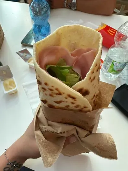 La Piadineria