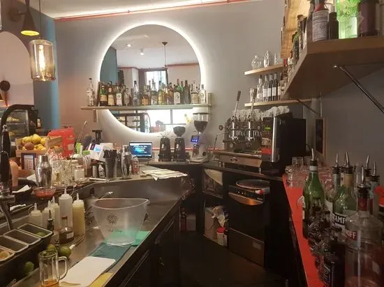 Sipario Bar