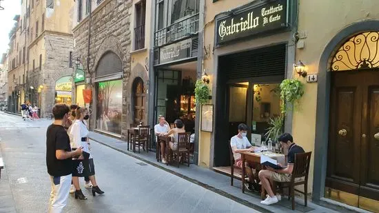 Trattoria il Gabriello