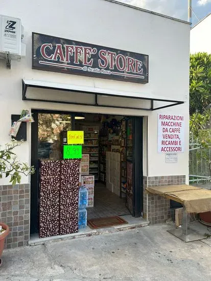 Caffè Store di Rosa Scalia