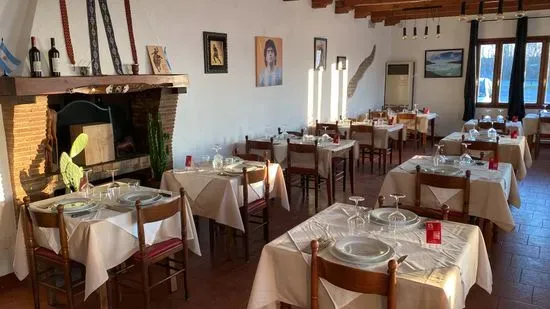 Ristorante Argentino El Gaucho