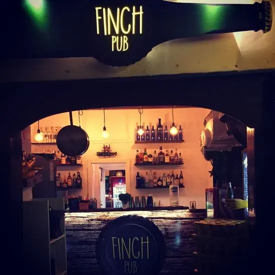 Finch Pub