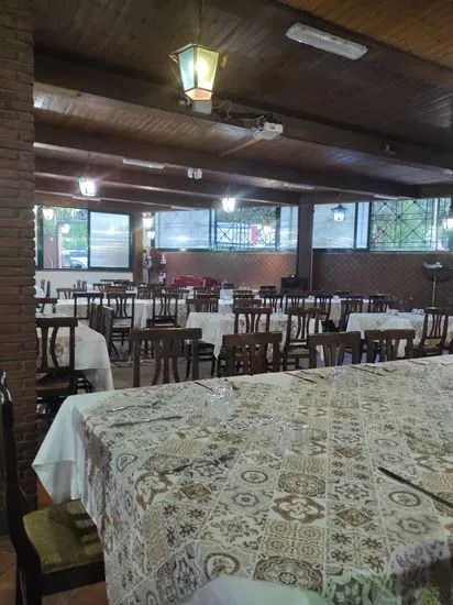 Ristorante e Pizzeria da Basilio