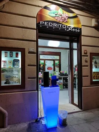 Caffè Pedrito STORE