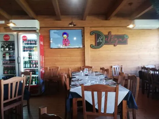 Il frescale Paninoteca Pizzeria