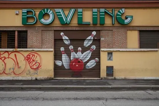 Bowling Verona