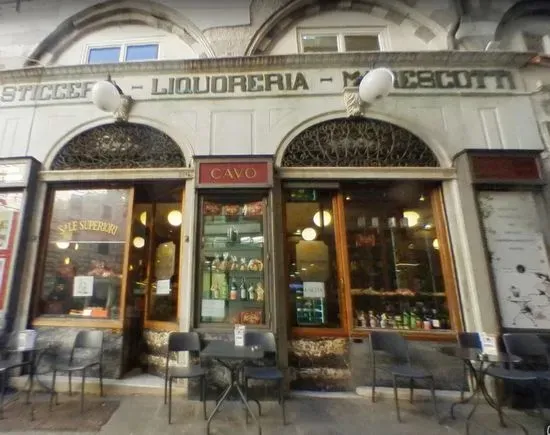 Pasticceria Liquoreria Marescotti