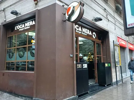 L'Oca Nera