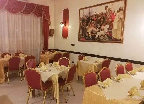 Svago Dei Cosacchi - Ristorante Ucraino Napoli