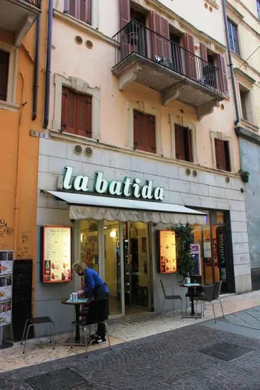 La Batida