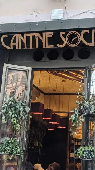 Cantine Sociali Vomero