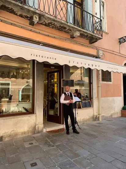 Gransapor Ristorante