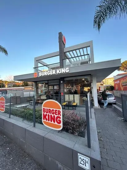 Burger King