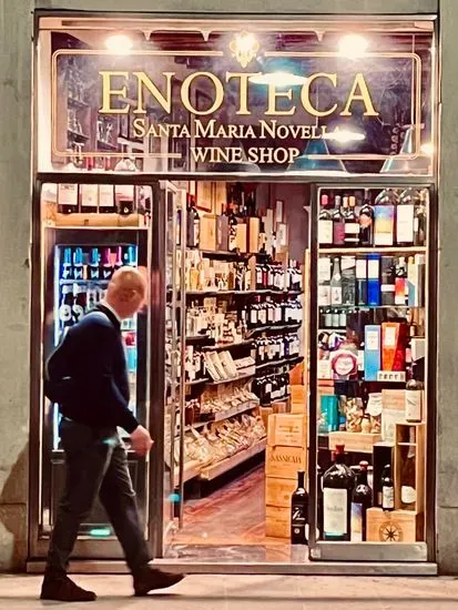 Enoteca Santa Maria Novella