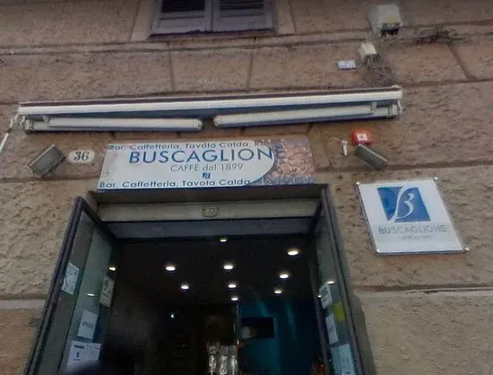 Caffé Buscaglione di Burgio Giuseppa