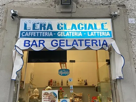 L’Era Glaciale gelateria bar