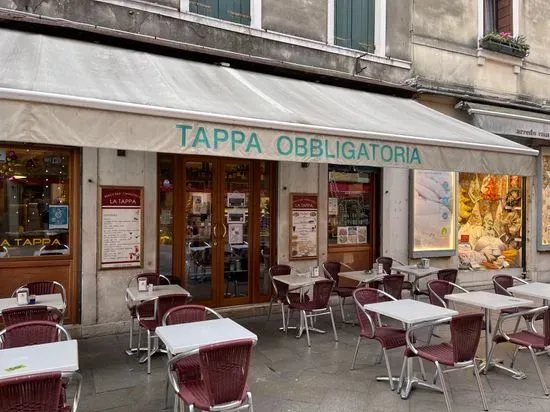 Tappa Obbligatoria