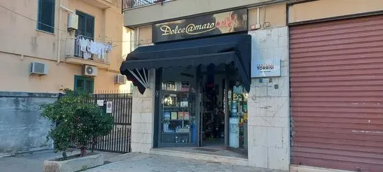 DOLCEAMARO CAFE'