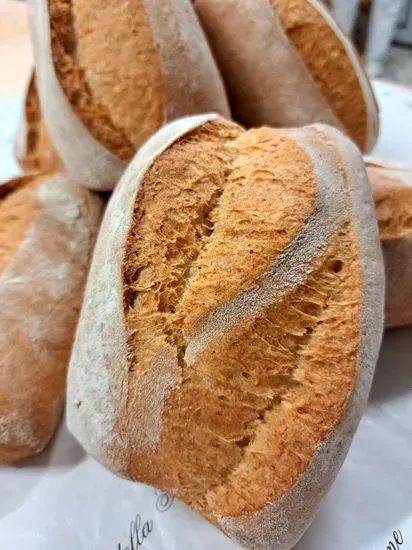 Il Buon Pane Di Palacios Rodriguez Aidee