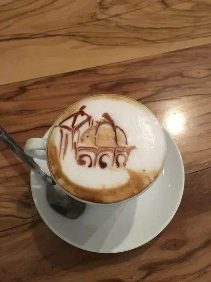 Caffetteria Gelati Moka Arra