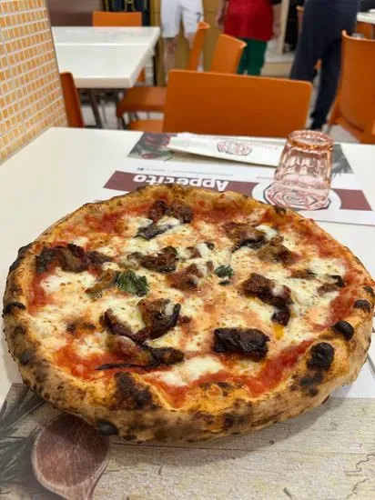 Pizzeria Il Massimo della Pizza