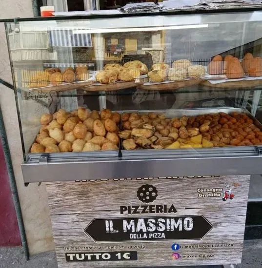 Pizzeria Il Massimo della Pizza