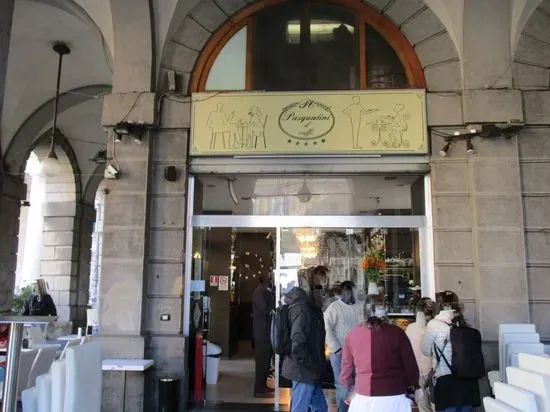 Pasqualini İl Caffè