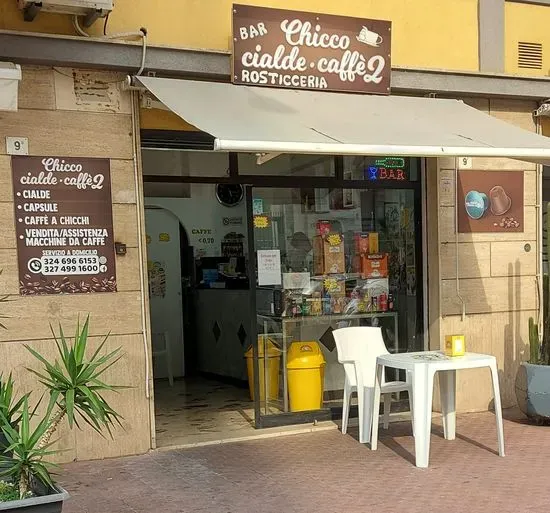 Chicco Cialde Caffè