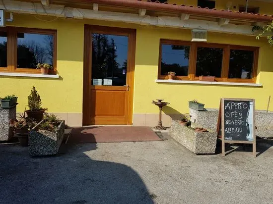 Ristorante e B&B Cà Noghera Da Romolo