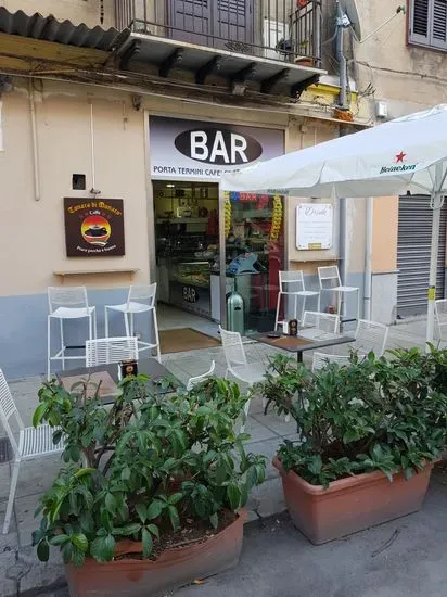 Caffetteria Li Sacchi Rosticceria alla stazione