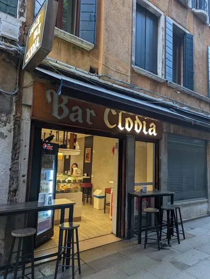 Bar Clodia