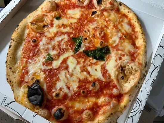 Pizzeria Iorio