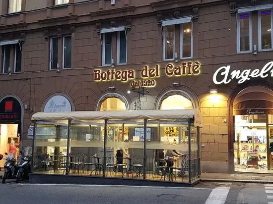 La Bottega del Caffè Srl