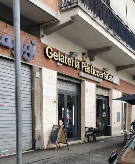 Gelateria Il Cannolo Siciliano di Orlandi Francesca