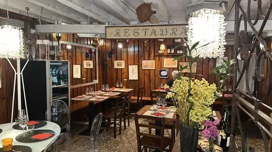 Tavernetta San Maurizio