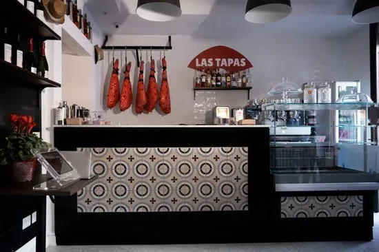 Las Tapas