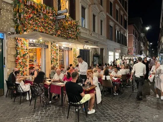 Antica Birreria Viennese