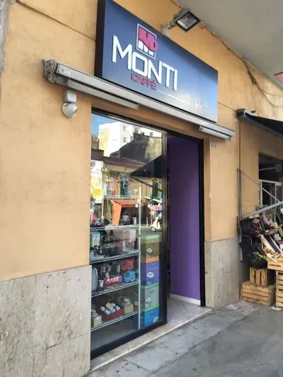 Point Stores Monti Caffe C. Calatafimi