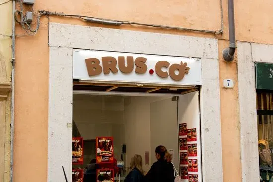 Brus.co Pizza & Focaccia