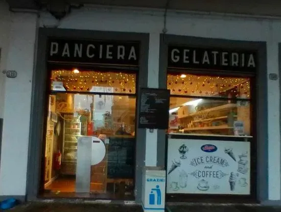 Panciera Gelateria