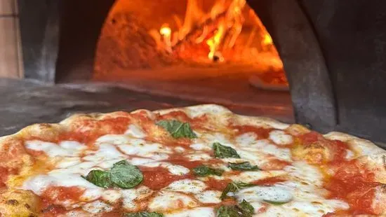 Pizzeria La Pergola